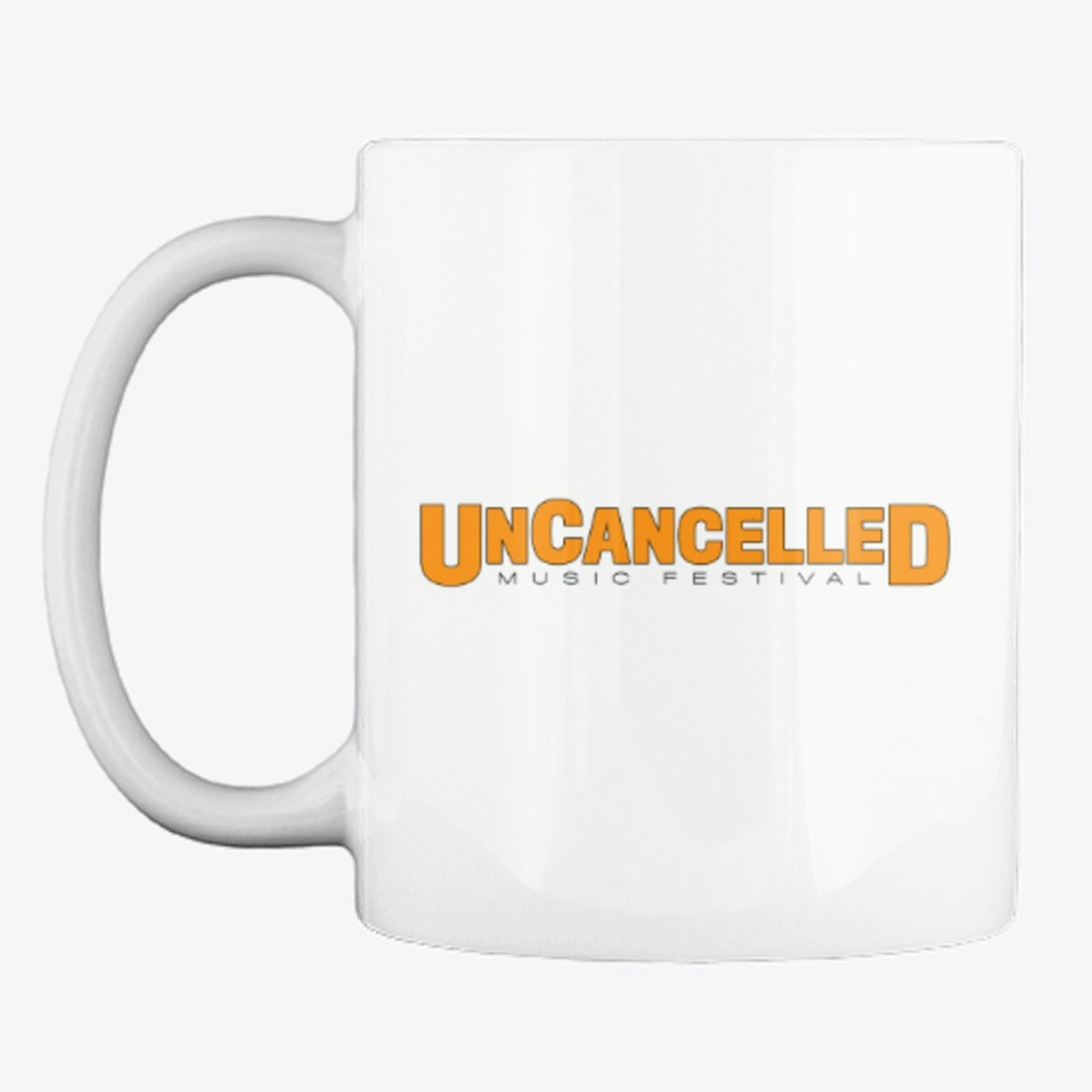 UnCancelled Mug