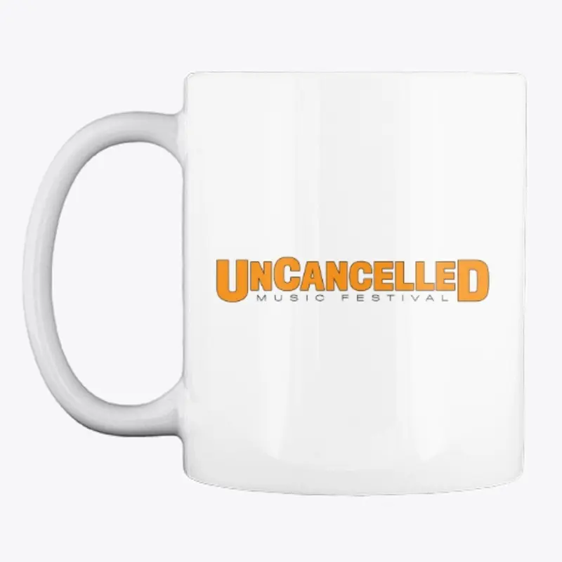 UnCancelled Mug