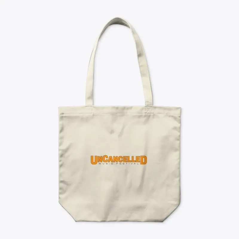 UnCancelled Tote Bag